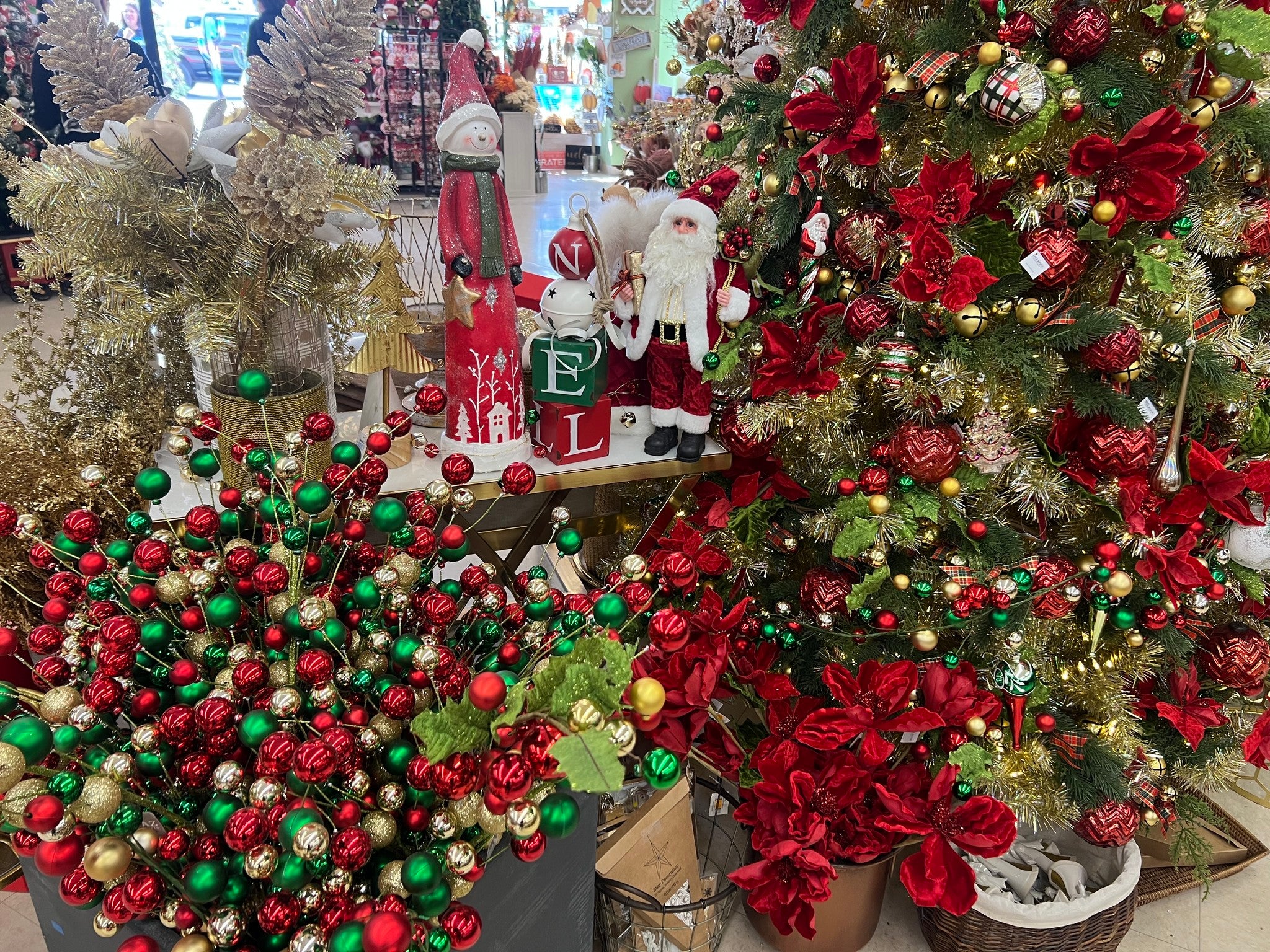 Home Decor & Furniture Store | Las Vegas, NV | Santa's Wrap – Santa's Wrap